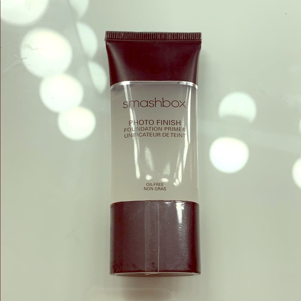 Smashbox primer
